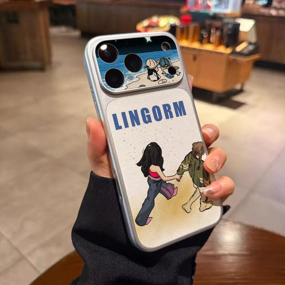 The Secret Of Us เคสโทรศัพท์รุ - Shelly บทวิจารณ์และราคา