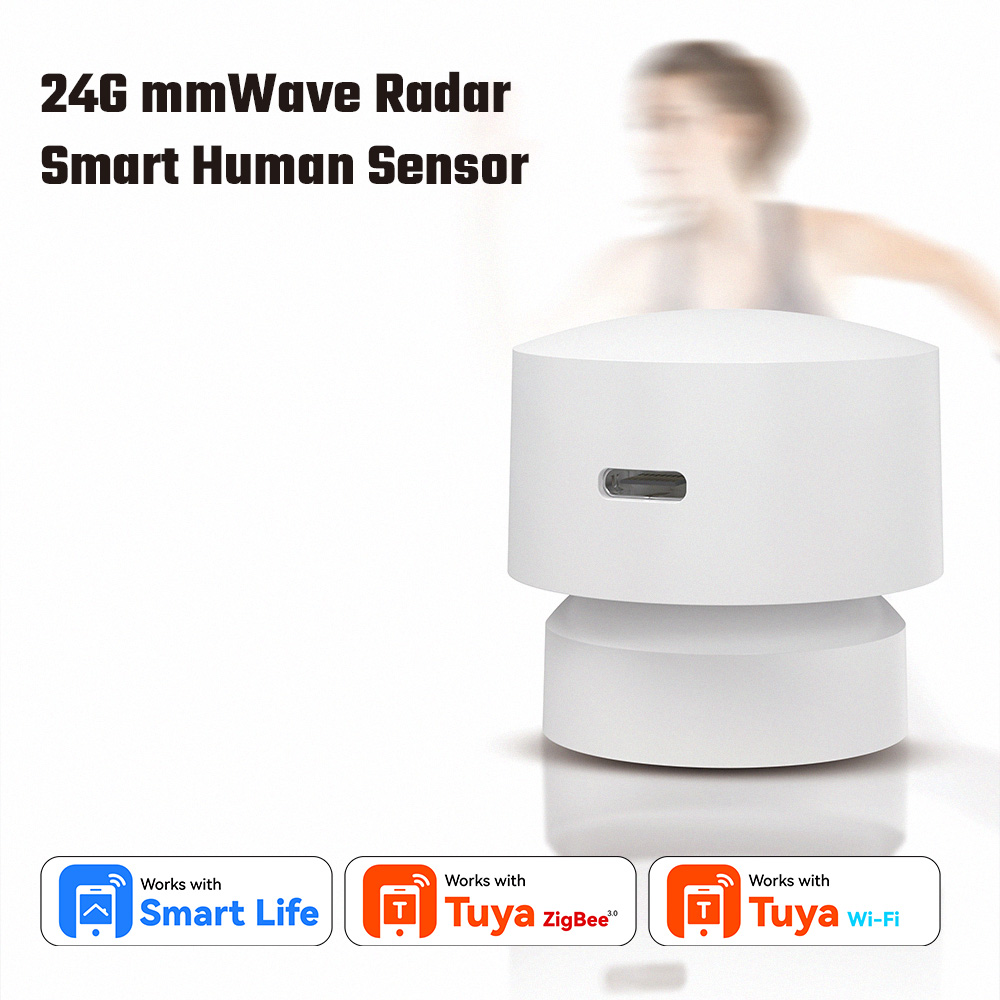 เซ็นเซอร์ตรวจจับการเคลื่อนไหวข - Tasmota บทวิจารณ์และราคา