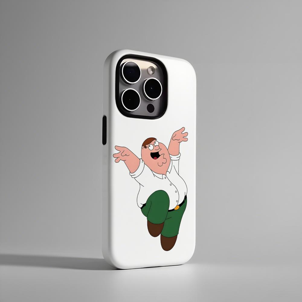 เคสโทรศัพท์แม่เหล็ก 2-in-1 แบบ - Shelly บทวิจารณ์และราคา