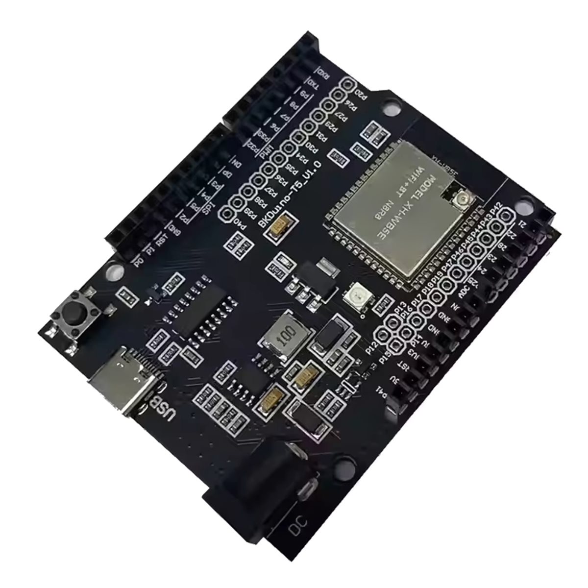 อุปกรณ์อิเล็กทรอนิกส์ใหม่สำหรั - Smart Home Module Iot บทวิจารณ์และราคา